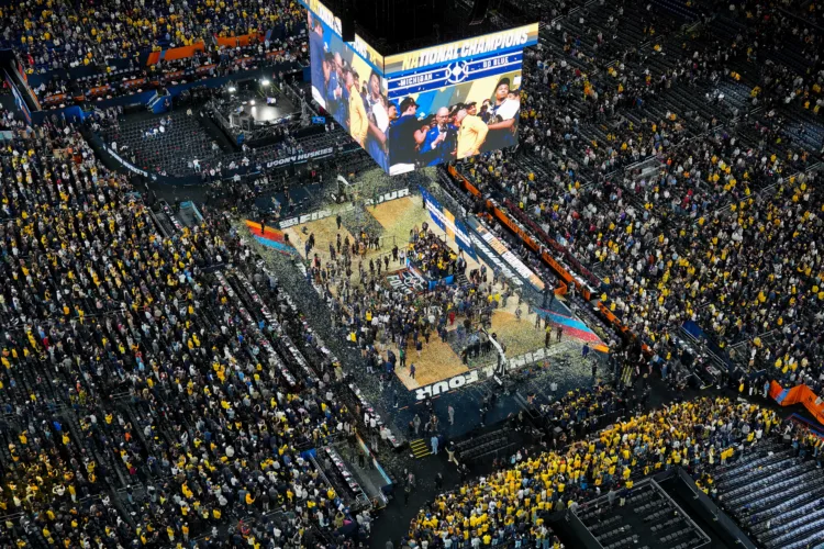 What You Need To Know About The Expanded 76-Team NCAA Tournament Format